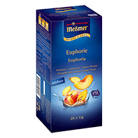 Чай Euphorie (25 пакетов | 3 гр.)